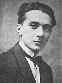 Păstorel c. 1926