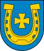 Coat of arms of Bychawa