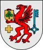 Coat of arms of Trzebiatów