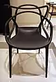 Masters chair by Philippe Starck and Eugeni Quitllet