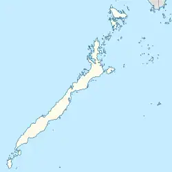 Fort Santa Isabel is located in Palawan