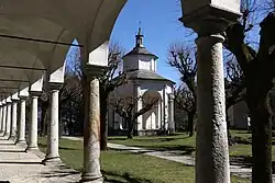 Sacro Monte di Ghiffa