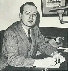 Manchester in c. 1967