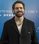 Peter Lanzani
