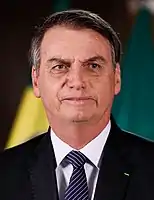 BrazilJair Bolsonaro2019–2022