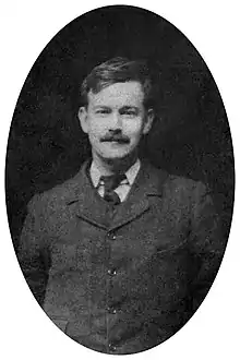 Image 8R. H. Tawney, founder of ethical socialism (from Socialism)