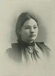 "A Woman of the Century"