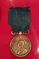 King Vajiravudh's Court Medal