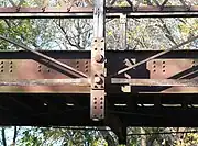 lower connection example