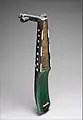 Rebab late 19th century, Algerian or Moroccan, in the collections of the Metropolitan Museum of Art