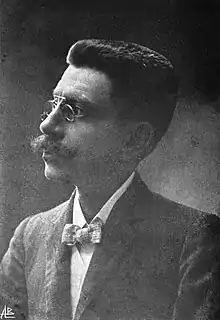 Neto, c. 1900
