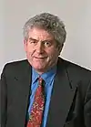 Rhodri Morgan