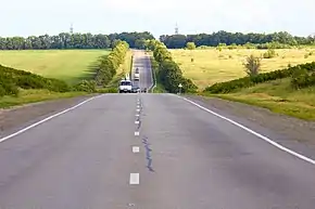 Ring Road near the North Saltovka - panoramio.jpg