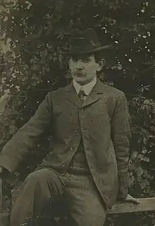 Tressell c. 1908