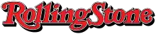 Rolling Stone logo