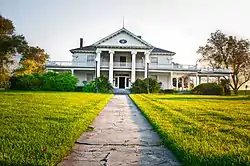 Rose hill by Michael Reed fastturtles.org