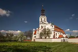 Church of Saint John the Evangelist