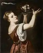 Anonymous copy of the Venetian School (c. 1550–1559)