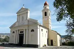 Church of Our Lady