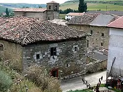 San Millán de Yécora