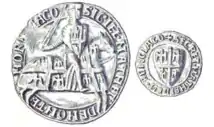 Matthew II of Montmorency (died 1230).