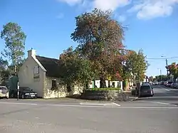 Séamus Ennis Arts Centre, Naul