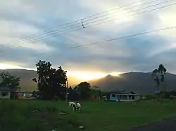 Terra de Areia in 2013