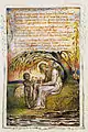 Songs of Innocence and of Experience, copy Y, 1825 (Metropolitan Museum of Art) object 10 The Little Black Boy