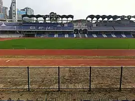 Sree Kanteerava Outdoor Stadium
