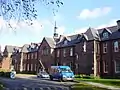 St Vincent's School for the Blind, Yew Tree Lane, West Derby(1899; unlisted)