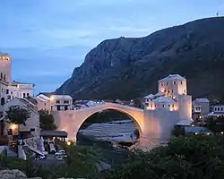 Stari most