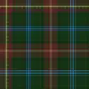 Image 1Manitoba's tartan. (from Regional tartans of Canada)