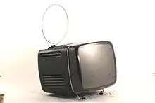 Doney 12 portable television (1967)