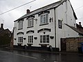 The White Horse Inn