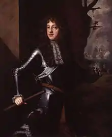 Thomas Butler, Earl of Ossory by Sir Peter Lely.jpg