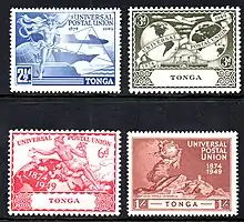 Tonga