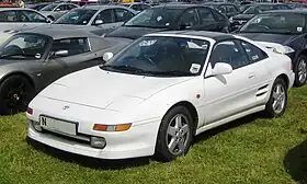 Toyota MR21989–1999