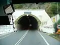 Vrahasi tunnel