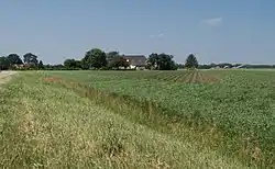Farm in Meppen