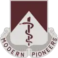 47th Brigade Support Battalion"Modern Pioneers"