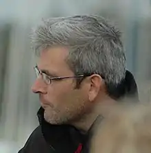 Vincent Riou (FRA)PRB 22004–2005 Winner