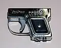 Vintage Miniature Pistol-Shaped Partner Cigarette Lighter