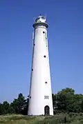 Schiermonnikoog watertoren