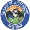 Official seal of Whitesboro, New York