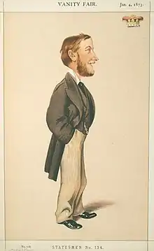 William Beauclerk, 10th Duke of St Albans