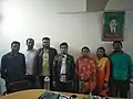 Workshop for Santali Wikipedia Community in Bangladesh (2017)