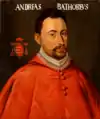 Andrew Báthory