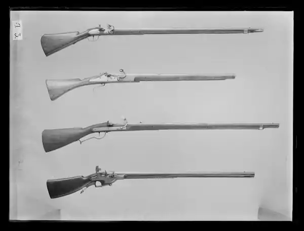 Flintlock Kalthoff Repeater by Mathias Kalthoff, 1656-1694.mw-parser-output cite.citation{font-style:inherit;word-wrap:break-word}.mw-parser-output .citation q{quotes:"\"""\"""'""'"}.mw-parser-output .citation:target{background-color:rgba(0,127,255,0.133)}.mw-parser-output .id-lock-free a,.mw-parser-output .citation .cs1-lock-free a{background:url("//upload.wikimedia.org/wikipedia/commons/6/65/Lock-green.svg")right 0.1em center/9px no-repeat}.mw-parser-output .id-lock-limited a,.mw-parser-output .id-lock-registration a,.mw-parser-output .citation .cs1-lock-limited a,.mw-parser-output .citation .cs1-lock-registration a{background:url("//upload.wikimedia.org/wikipedia/commons/d/d6/Lock-gray-alt-2.svg")right 0.1em center/9px no-repeat}.mw-parser-output .id-lock-subscription a,.mw-parser-output .citation .cs1-lock-subscription a{background:url("//upload.wikimedia.org/wikipedia/commons/a/aa/Lock-red-alt-2.svg")right 0.1em center/9px no-repeat}.mw-parser-output .cs1-ws-icon a{background:url("//upload.wikimedia.org/wikipedia/commons/4/4c/Wikisource-logo.svg")right 0.1em center/12px no-repeat}.mw-parser-output .cs1-code{color:inherit;background:inherit;border:none;padding:inherit}.mw-parser-output .cs1-hidden-error{display:none;color:#d33}.mw-parser-output .cs1-visible-error{color:#d33}.mw-parser-output .cs1-maint{display:none;color:#3a3;margin-left:0.3em}.mw-parser-output .cs1-format{font-size:95%}.mw-parser-output .cs1-kern-left{padding-left:0.2em}.mw-parser-output .cs1-kern-right{padding-right:0.2em}.mw-parser-output .citation .mw-selflink{font-weight:inherit}Seitz, Heribert, 1904- (1946). Danica : en Bildsamling med text. Kungl. Livrustkammaren. OCLC 25017973.{{cite book}}: CS1 maint: multiple names: authors list (link) CS1 maint: numeric names: authors list (link)