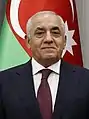 AzerbaijanAli AsadovPrime Minister of Azerbaijan