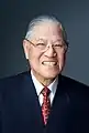 4th: Lee Teng-huiremaining 7th, 8th, & 9th terms(served: 1988–2000)